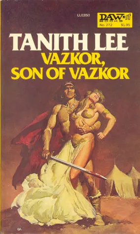 Vazkor, Son of Vazkor