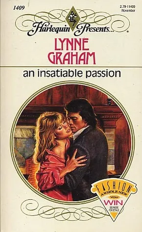 An Insatiable Passion