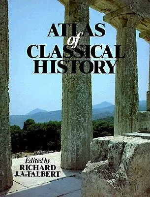 Atlas of Classical History