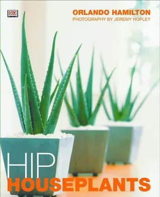 Hip Houseplants