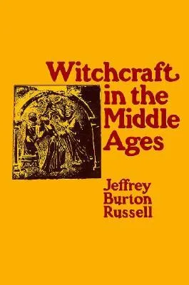 Witchcraft in the Middle Ages