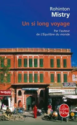 Un si long voyage