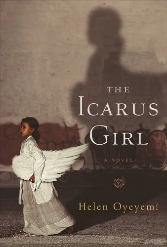 The Icarus Girl