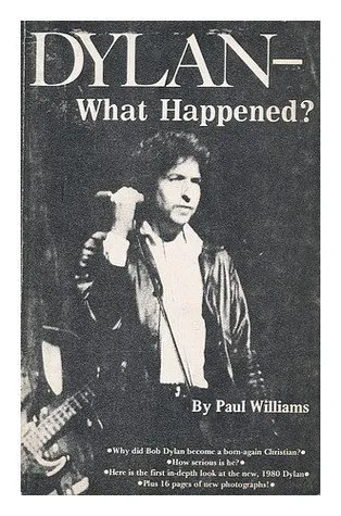 Dylan - What Happened?