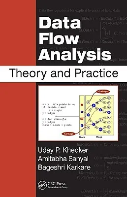 Data Flow Analysis: Theory and Practice