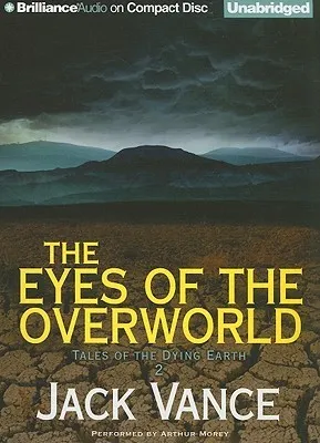 The Eyes of the Overworld