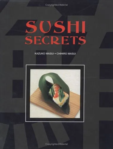 Sushi Secrets