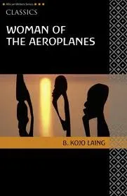 Woman of the Aeroplanes