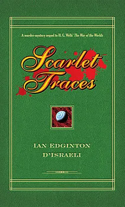 Scarlet Traces