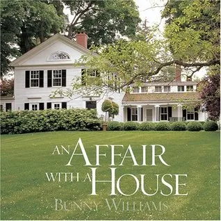 An Affair with a House