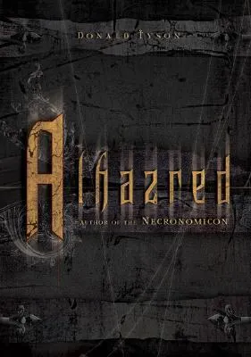 Alhazred: Author of the Necronomicon