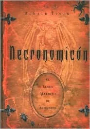 Necronomicon