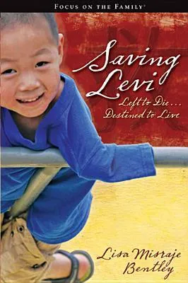 Saving Levi: Left to Die, Destined to Live