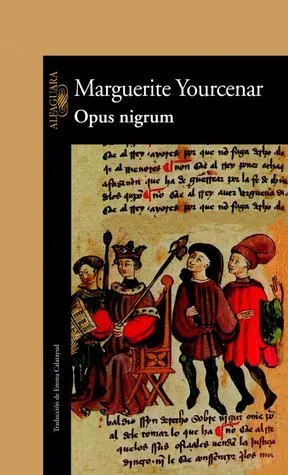 Opus Nigrum