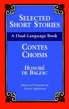 Selected Short Stories (Dual-Language)