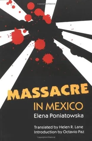 Massacre in Mexico