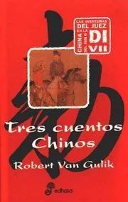 Tres cuentos chinos