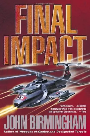 Final Impact