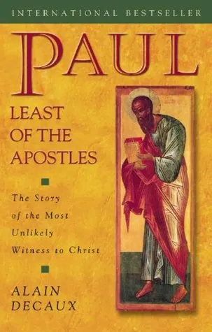 Paul Least of Apostles (Opa)