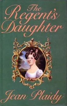 The Regent's Daughter