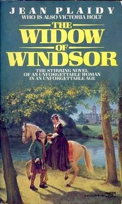 The Widow of Windsor