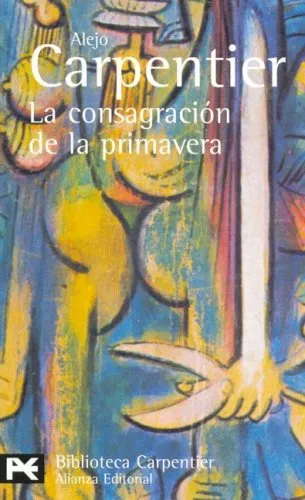 La consagración de la primavera