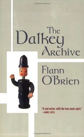 The Dalkey Archive