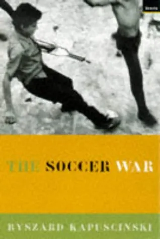 The Soccer War