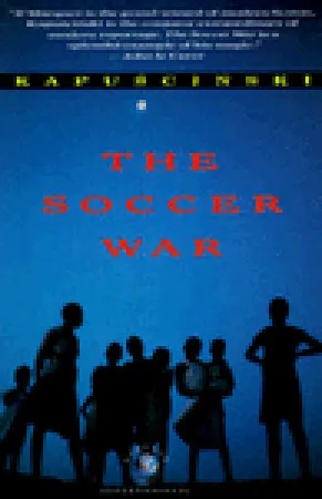 The Soccer War