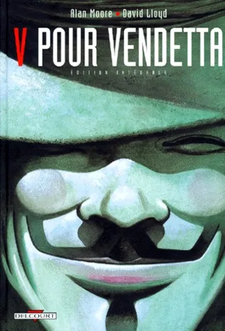 V Pour Vendetta, L