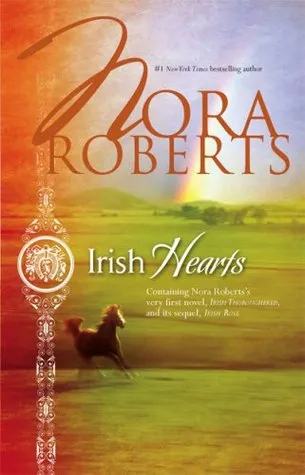 Irish Hearts