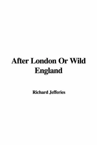 After London or Wild England