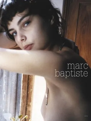 Marc Baptiste Nudes: Nudes by Marc Baptiste