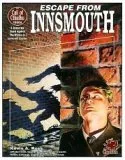 Escape from Innsmouth