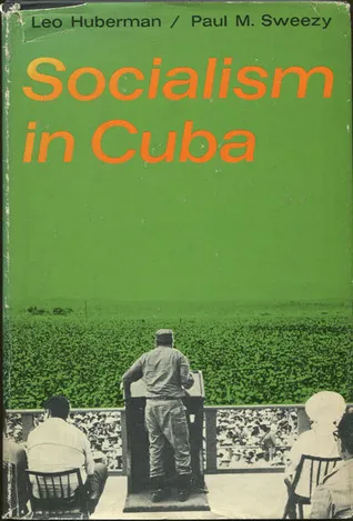 Socialism in Cuba