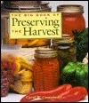 The Big Book of Preserving the Harvest