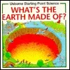 What's the Earth Made of?