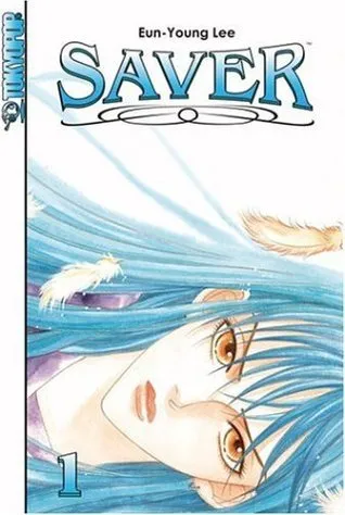 Saver, Volume 1