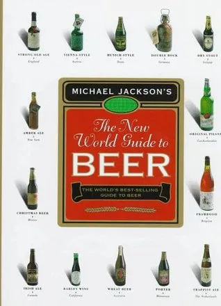 The New World Guide to Beer