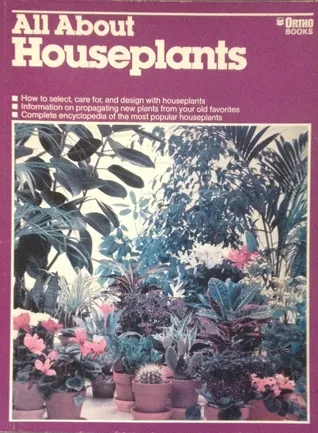 All About Houseplants