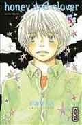 Honey And Clover 5