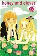 Honey And Clover 6