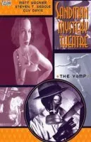 Sandman Mystery Theater, Vol. 3: The Vamp