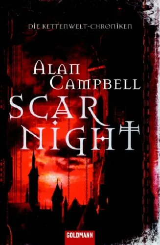 Scar Night