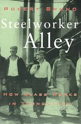 Steelworker Alley: How Class Works in Youngstown (ILR Press books)