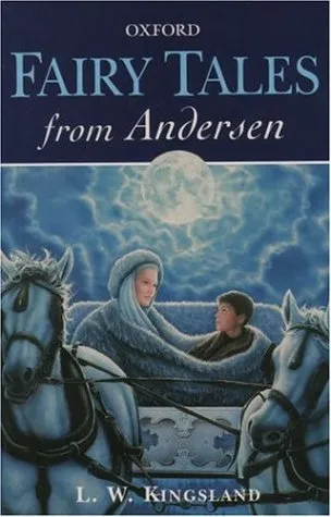 Fairy Tales from Hans Andersen