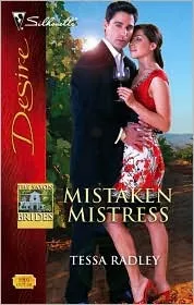 Mistaken Mistress