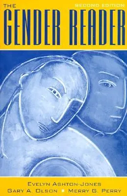 The Gender Reader