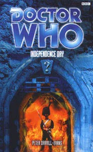 Doctor Who: Independence Day