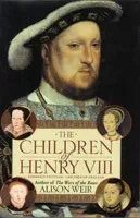 The Children of Henry VIII